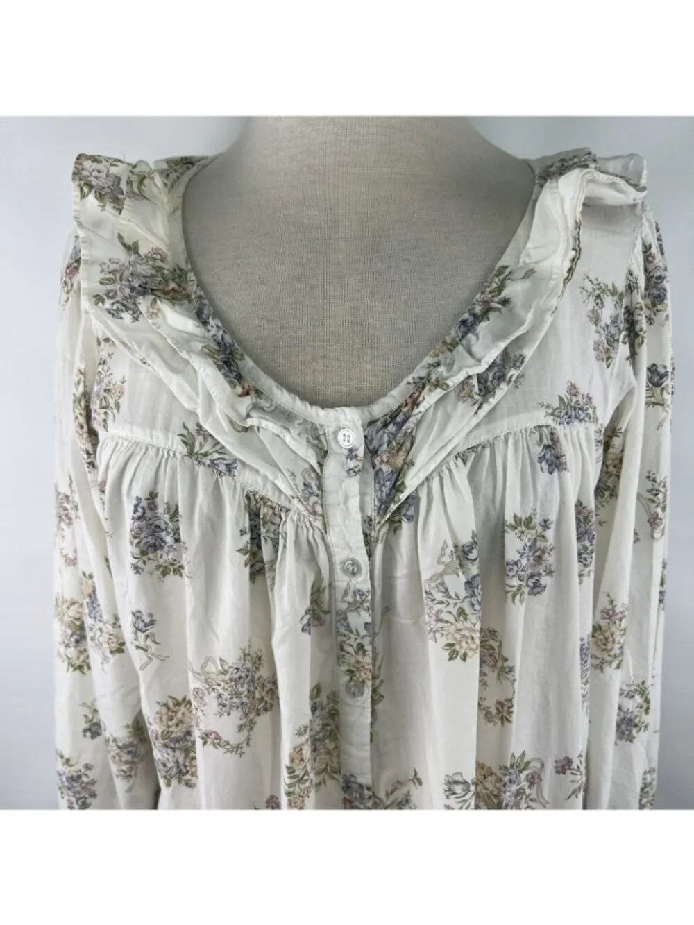 Victorias Secret vtg victorias